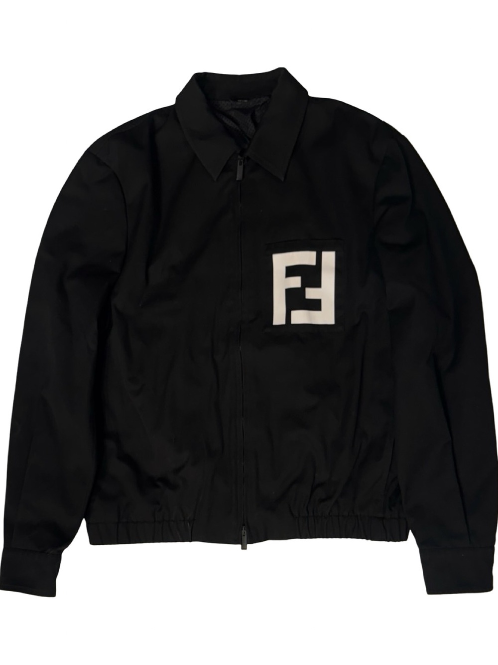 FENDI BOMBER JACKET